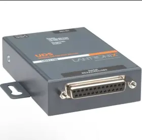 Ud1100002-01 Lenel Ud1100002-l Device Server 1prt 10/100 Rs232/422/485