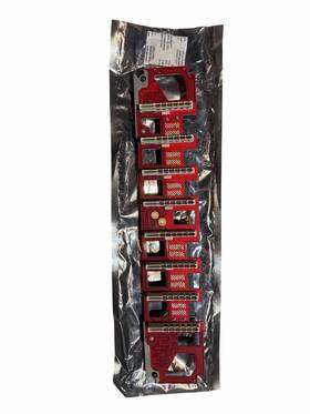 Lenova Cffv4 Sr680a/685a Psu Interposer Board V3 Power Interface