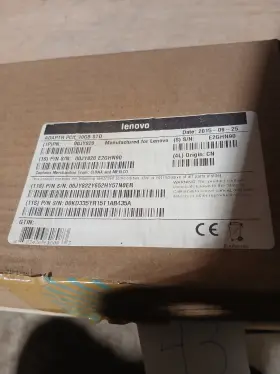 00jy820 Lenovo 00jy822 Emulex Vfa5 2x10 Gbe Sfp Pcie Adapter