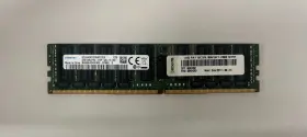 Pc4-2133p Lenovo 00kh393 32gb 4drx4 Ddr4-17000 Ecc Memory Lrdimm