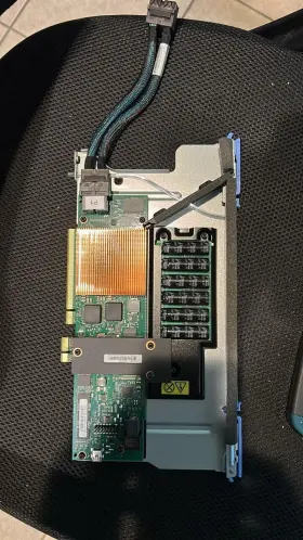 01de387 Lenovo 1.2tb 10k 12gbps Sas 2.5 Inch Hot-swap Hdd Thinksystem Tested