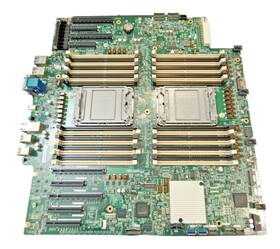 Lenovo 03kh199 Thinksystem Sb27b08784 St650 V2 7z75 7z74 Motherboard