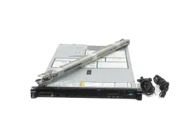 E5-2620 Lenovo 3550 System X M5 2x Intel Xeon V3 2.4ghz 64gb Ram 300gb Hdd No Os