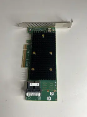 430-8i Lenovo Avago Thinksystem Sas Sata 12gb Hba Card