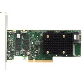 4y37a09728 Lenovo - Thinksystem Raid 940-8i 4gb Flash Pcie Gen4 12gb