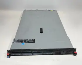 70cx0021ux Lenovo Thinkserver Rd550 Server 70cx 0021ux E5-2670 V3 2.30ghz 16gb Ram No Hd