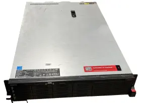 70qw0006ux Lenovo 70dca02abn Len-server Rd450/xeon E5-2620/132gb Ddr4/3tb Hdd 2x300gb 2x1.2tb