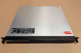 70tg-s00g00 Lenovo Rs160 I3-7100 3.9ghz 16gb 128gb Ssd Win10 1u Server Refurb In Box