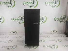 70ts-s01u00 Lenovo Thinkserver Ts460 8xbay 2.5 Inch E3-1220v5 3.00ghz 24gb Ddr4 Mega Raid Card