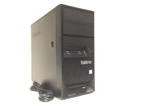 70ua-s02a00 Lenovo Thinkserver Ts150 Workstation Intel Xeon E3-1225 V6 3.3ghz 16gb 480gb Ssd