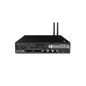 7d1x-cto1ww Lenovo Thinksystem Se350 Server Xeon D-2123it 2.2ghz 32gb Ram 2x 480gb 120gb