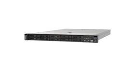 Lenovo 7d72cto1ww Thinksystem Sr630 V3 1x Xeon Platinum 8470n 64gb 10-bay Anybay Bp 1100w