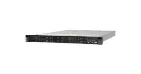 7d72cto1ww Lenovo Thinksystem Sr630 V3 1x Xeon Platinum 8470n 64gb 10-bay Anybay Bp 1100w