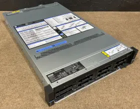 7d76s67t00 Lenovo Thinksystem Sr650 V3 Xg-5416s New Open Box Fully Functional