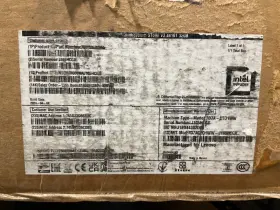 7d7a1009na Lenovo Thinksystem St650 V3 Xeon Silver 4410t 32gb Sff Gbe Sealed New