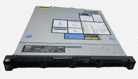 E-2388g Lenovo 7d7q Sr250 V2 Server Xeon 128gb 2x 1.92tb Ssd 4tb 2029 Warranty