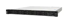 7d7qa021na Lenovo Xeon E-2336 2.90ghz 16gb No Hdd Sr250 1u V2 Server