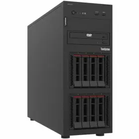 7dcea01una Lenovo Thinksystem St250 V3 Tower Server - 1 X Intel Xeon E-2488 3.20