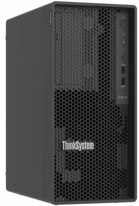 7df3a00hna Lenovo - Thinksystem St50 V3 Tower Server 1 X