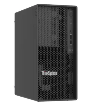 7df3a00una Lenovo Thinksystem St50 V3 Tower Server