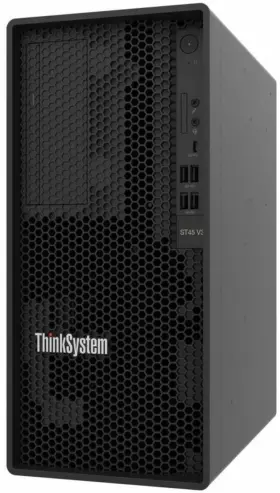 7dh5a01una Lenovo - Thinksystem St45 V3 Tower Server 1 X