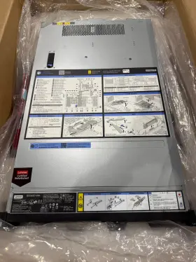7x06tsls90 Lenovo 1x 4208 16gb 2rx8 2933 750w 2.5 Inch 3 Yr Warranty