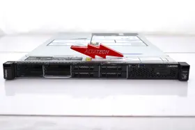7x08cto1ww Lenovo Thinksystem Sr530 Cto Server Chassis And System Board