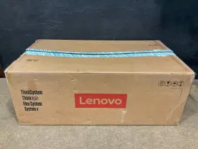 7x10a0apna Lenovo Thinksystem St550 Xb-3204 16gb Sff Gbe Wty
