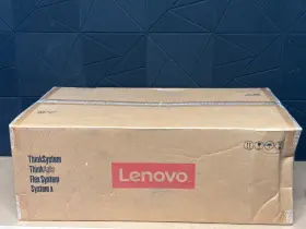 7x10a0bhna Lenovo Thinksystem St550 Silver 4208 16gb Lff Gbe Brand New Sealed