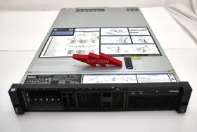 7x19cto1ww Lenovo Sr850 Cto Server Chassis And System Board