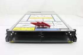 7x21cto1ww Lenovo 7x20cto1ww Thinksystem Cto D2 Enclosure For 4x Sd530