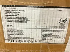 7y46a00tna Lenovo Thinksystem St250 Xe-2124 8gb Dvdrw Gbe New Open Box