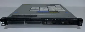 530-8i Lenovo 7y51 Thinksystem Sr250 Server Xeon E-2134/16gb Ram Raid No Hd