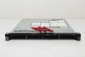 7y51cto1ww Lenovo Sr250 Thinksystem Cto Server Chassis - Configure To Order