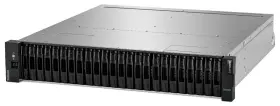 7y78cto1ww Lenovo Thinksystem Storage 2u24 Chassis With 2x Psus De6000h Cto Base Model