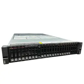 7y94cto5ww Lenovo Thinkagile Vx 2u Certified Node 2x Gold 5220 1tb Ram 4x Ssd
