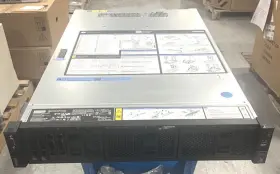 7z01s27600 Lenovo Thinksystem Sr655 2u 8 Bay Sff Amd Epyc 7742 256gb 2x Ssd