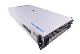 7z23-ovx1ww Lenovo Thinksystem Sr670 V2 Gpu Cto Chassis 02jk727