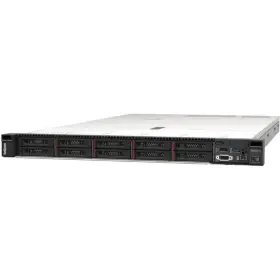 7z71a04wna Lenovo - Thinksystem Sr630 V2 1u Rack Server 1
