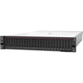 7z73a06fna Lenovo - Thinksystem Sr650 V2 2u Rack Server 1