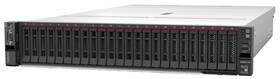 Lenovo 7z73cto1ww Thinksystem Sr650 V2 8x2.5 Inch Backplane Open Bay Configured To Order Server