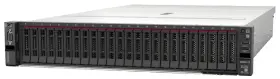 7z73cto1ww Lenovo Thinksystem Sr650 V2 8x2.5 Inch Backplane Open Bay Configured To Order Server