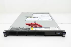 8869-ac1 Lenovo X3550m5 Server Cto Chassis