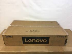 Lenovo 8869kuu System X3550 M5 E5-2604v4 32gb Gbe Brand New