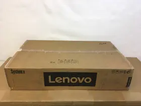 E5-2604v4 Lenovo 8869kuu System X3550 M5 32gb Gbe Brand New