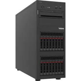 E-2378 Lenovo 889488745685 Thinksystem St250 V2 Tower Server 1x Intel Xeon 16gb