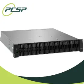 De240s Lenovo Thinksystem 2u24 Sff Expansion Enclosure 24x 960gb Ssd With Rails
