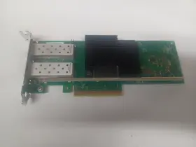 Fru00yk615 Lenovo Fruooyk615 Ibm Intel X710-da2 10gb 2 Port Pcie Sfp Adapter