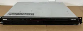 G1-b-jan80767g Lenovo Thinkserver Rs160 Xeon E3-1230v6 3.5ghz 32gb Ddr4