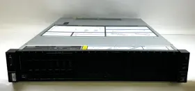 Hr350a Lenovo Thinksystem Ampere 8180 3.0ghz 24-bay Server No Ram/hdd/ssd
